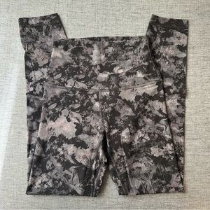 LULULEMON | NWT Align HR Pant 25” Size 2 Nulu fabric HOT!!